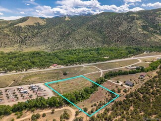 0 Rocky Mountain Rd Unit 1, Maysville, CO 81201