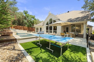 2809 Rio Mesa Dr, Austin, TX 78732