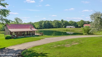 4604 County Road 115, Fulton, MO 65251
