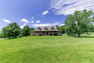 864 Browns Ferry Rd, Carmichaels, PA 15320