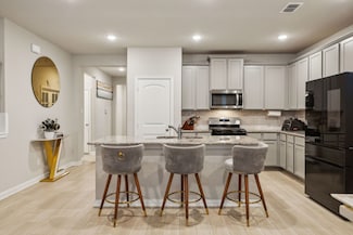 1705 Gracehill Way, Forney, TX 75126