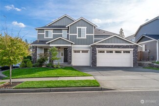 20805 SE 258th Place, Covington, WA 98042