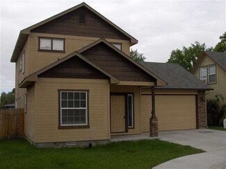 2901 W St James Place, Boise, ID 83703
