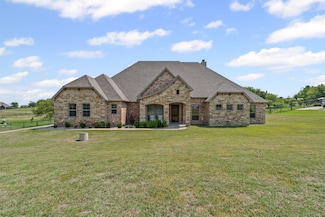 9524 Bear Creek Rd, Aledo, TX 76008