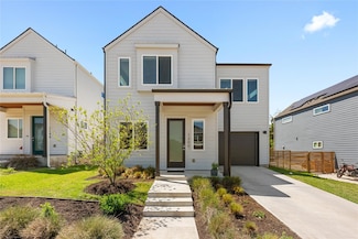 1200 Sarabeth Way, Austin, TX 78721