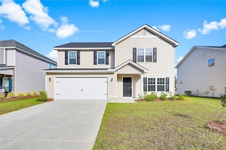 236 Cromer St, Savannah, GA 31407