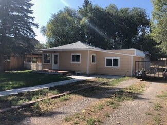 18 W Front St, Three Forks, MT 59752
