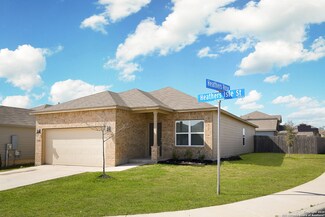13127 Heathers Isle, Converse, TX 78109