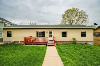 1037 S Main St, Sheridan, WY 82801