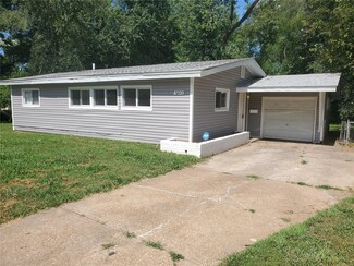 8443 Saint Olaf Dr, Saint Louis, MO 63134