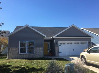 3635 Meadow View Dr, Kokomo, IN 46902