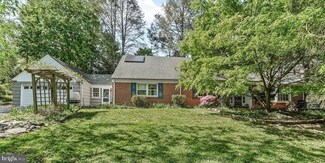 343 Michigan Ave, Swarthmore, PA 19081