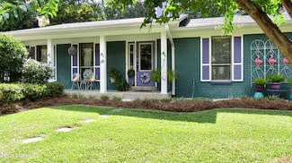 5801 Mohawk Rd, Meridian, MS 39305