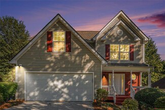 4237 Shoreside Cir Unit 1, Snellville, GA 30039