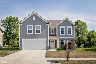 10524 Broadford St, Indianapolis, IN 46239