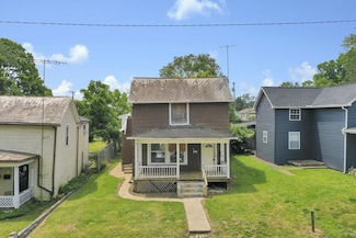 408 E Mulberry St, Lancaster, OH 43130