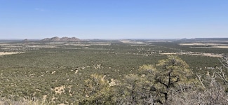 Lot 6 Crow Bait Trail, Corona, NM 88318