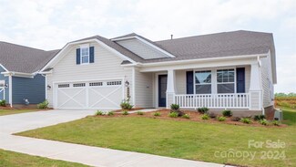 8509 Profit Ln, Charlotte, NC 28215