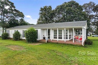 125 Cain Rd, Stony Point, NC 28678