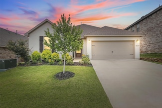 8237 Cheetah Path, Godley, TX 76044