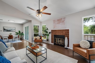 8615 Croydon Loop, Austin, TX 78748