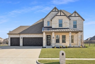 1124 Macgregor Ln, Gunter, TX 75058
