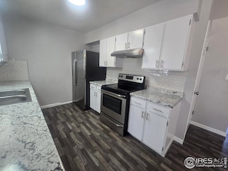 620 Cherry St, Fort Morgan, CO 80701