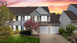 7214 Baltic Ct, Cincinnati, OH 45244