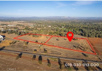 0 Railroad Ave, Oroville, CA 95966