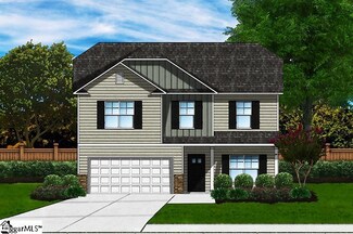 750 Fountain Brook Ln, Fountain Inn, SC 29644