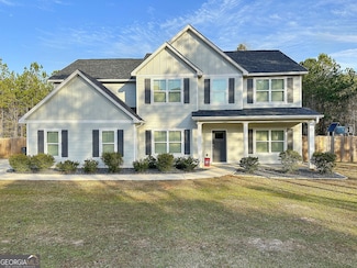 331 Fenwick Farms Dr, Lagrange, GA 30241