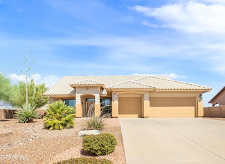 3512 Plaza de la Rosa, Sierra Vista, AZ 85650
