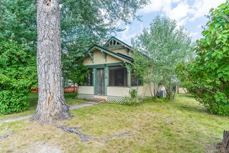 43 Pine Ave, Whitefish, MT 59937