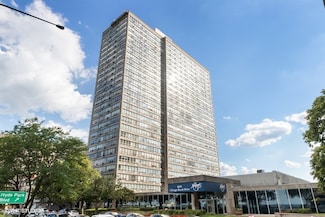 4800 S Chicago Beach Dr Unit 910S, Chicago, IL 60615