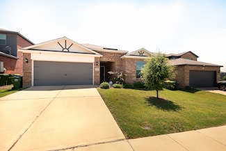 1941 Hollywood Dr, Seagoville, TX 75159