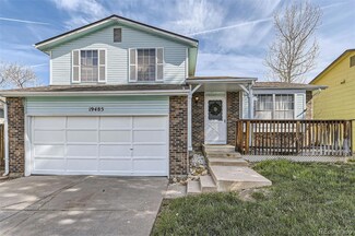 19485 E Purdue Place, Aurora, CO 80013