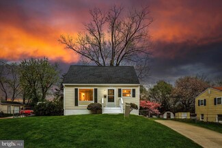 14762 Arkansas St, Woodbridge, VA 22191
