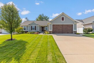 3150 Sandy Dr SW, Wyoming, MI 49418