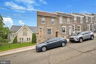 211 Dawson St, Philadelphia, PA 19128