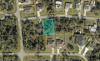 0 Londel Ave Unit MFRN6140055, North Port, FL 34287