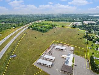 VL I-75 Nancy Ln, Gaylord, MI 49735