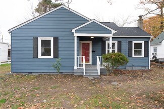 5 E Magruder St, Sandston, VA 23150