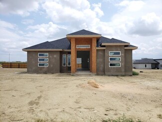 3161 Mauricio Libson Blvd, Eagle Pass, TX 78852