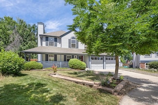 13275 W 63rd Place, Arvada, CO 80004