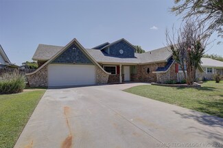 3851 S 90th Ave E, Tulsa, OK 74145