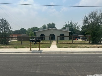 378 E Petaluma Blvd Unit B, San Antonio, TX 78221