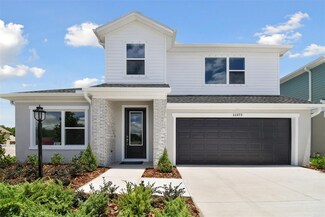11873 Mile Marsh Dr, Tampa, FL 33618