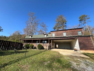 3070 Louisiana 8, Sicily Island, LA 71368
