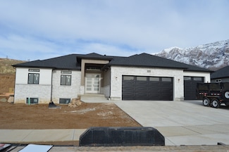 1278 W Caribou Ct N Unit 99, Pleasant View, UT 84414