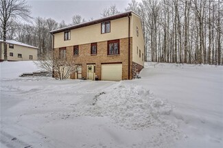 21 Woodridge Trail, Henrietta, NY 14467